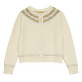 DOEN - OLYMPE CARDIGAN