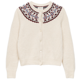 DOEN - OLYMPE CASHMERE CARDIGAN