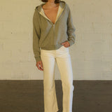 Jamie Haller - The Kenickie in Soft White