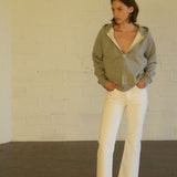 Jamie Haller - The Kenickie in Soft White