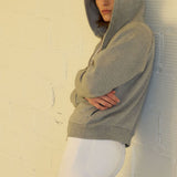 Jamie Haller - The Kenickie in Soft White