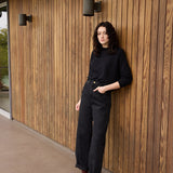 Jamie Haller - The Beatnik in Oxblood