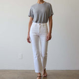Jamie Haller - The Kenickie in Soft White