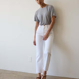 Jamie Haller - The Kenickie in Soft White