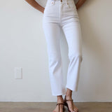 Jamie Haller - The Kenickie in Soft White