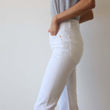 Jamie Haller - The Kenickie in Soft White
