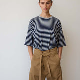 Jamie Haller - The Everything Pant in Chestnut