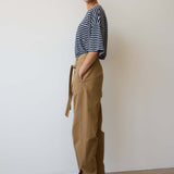 Jamie Haller - The Everything Pant in Chestnut