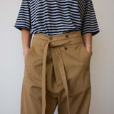 Jamie Haller - The Everything Pant in Chestnut