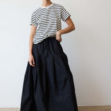 Jamie Haller - The Ballgown Skirt in Black
