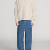 FRAME - Baggy Jean