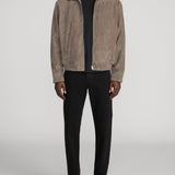 FRAME - The Straight Jean