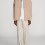 FRAME - Cotton Easy Trousers