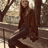 DOEN - ONDINE JEAN