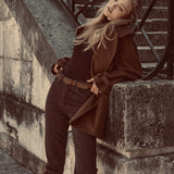 DOEN - ONDINE JEAN