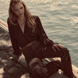 DOEN - ONDINE JEAN