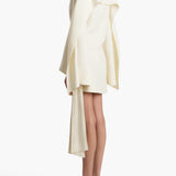Khaite - Onis Dress in Natural