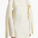 Khaite - Onis Dress in Natural