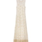 DOEN - OPALITE DRESS - - PIERRE DE LUNE