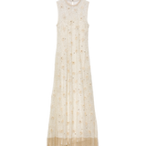 DOEN - OPALITE DRESS - - PIERRE DE LUNE