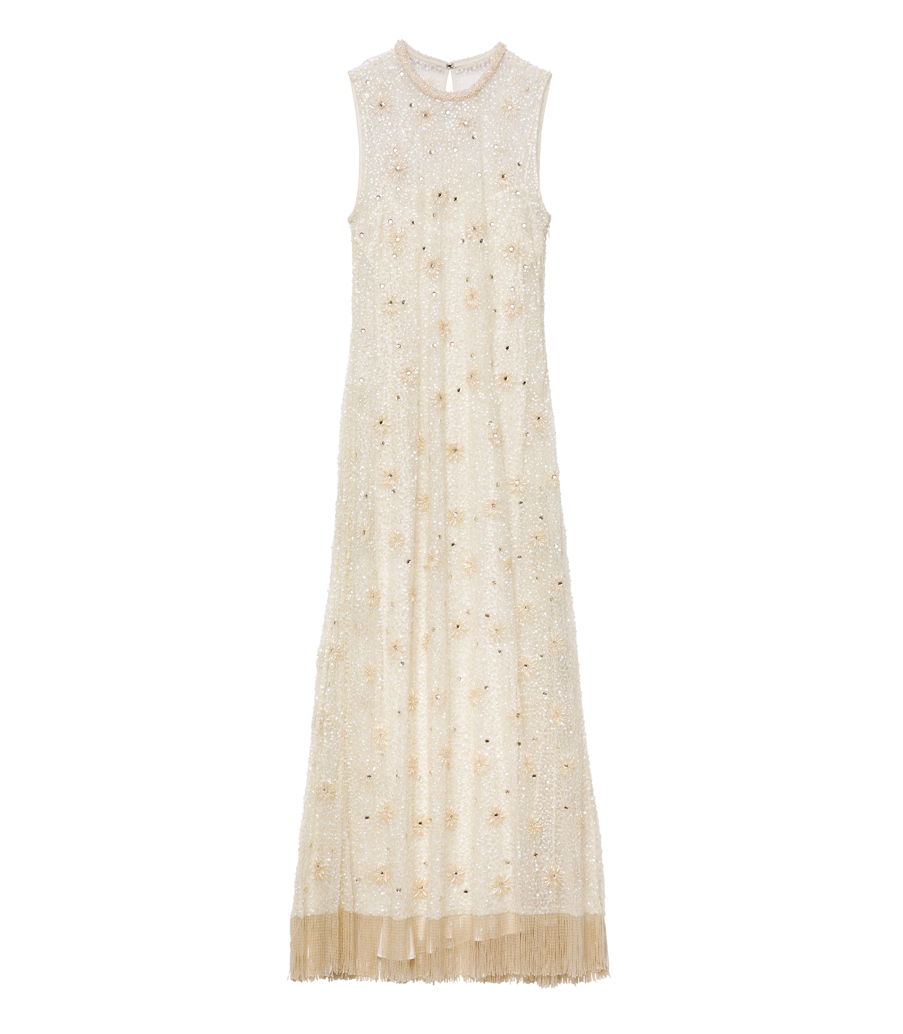 DOEN - OPALITE DRESS - - PIERRE DE LUNE