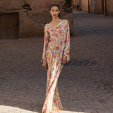 DOEN - OPHELIA DRESS
