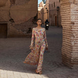 DOEN - OPHELIA DRESS