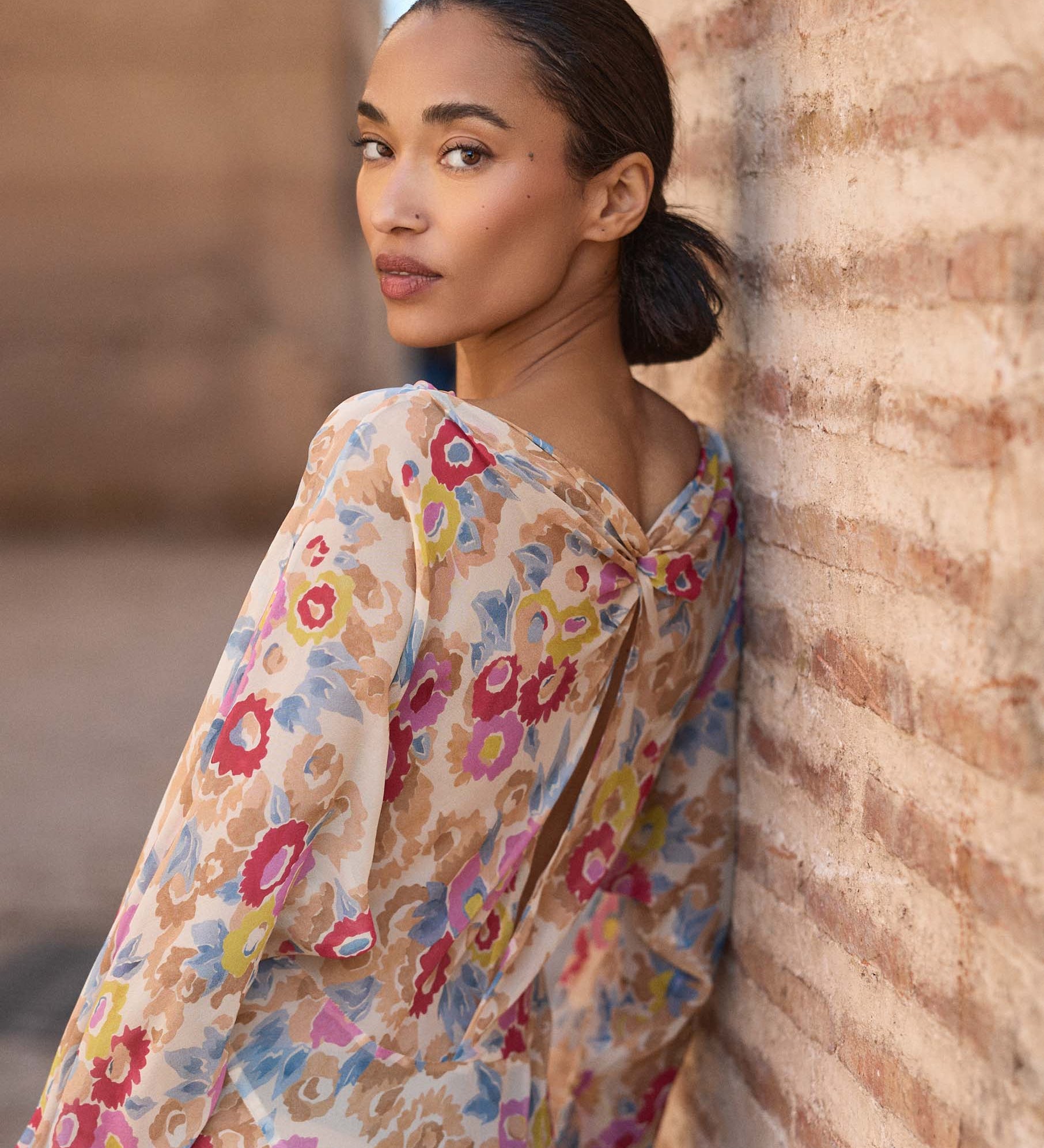 DOEN - OPHELIA DRESS