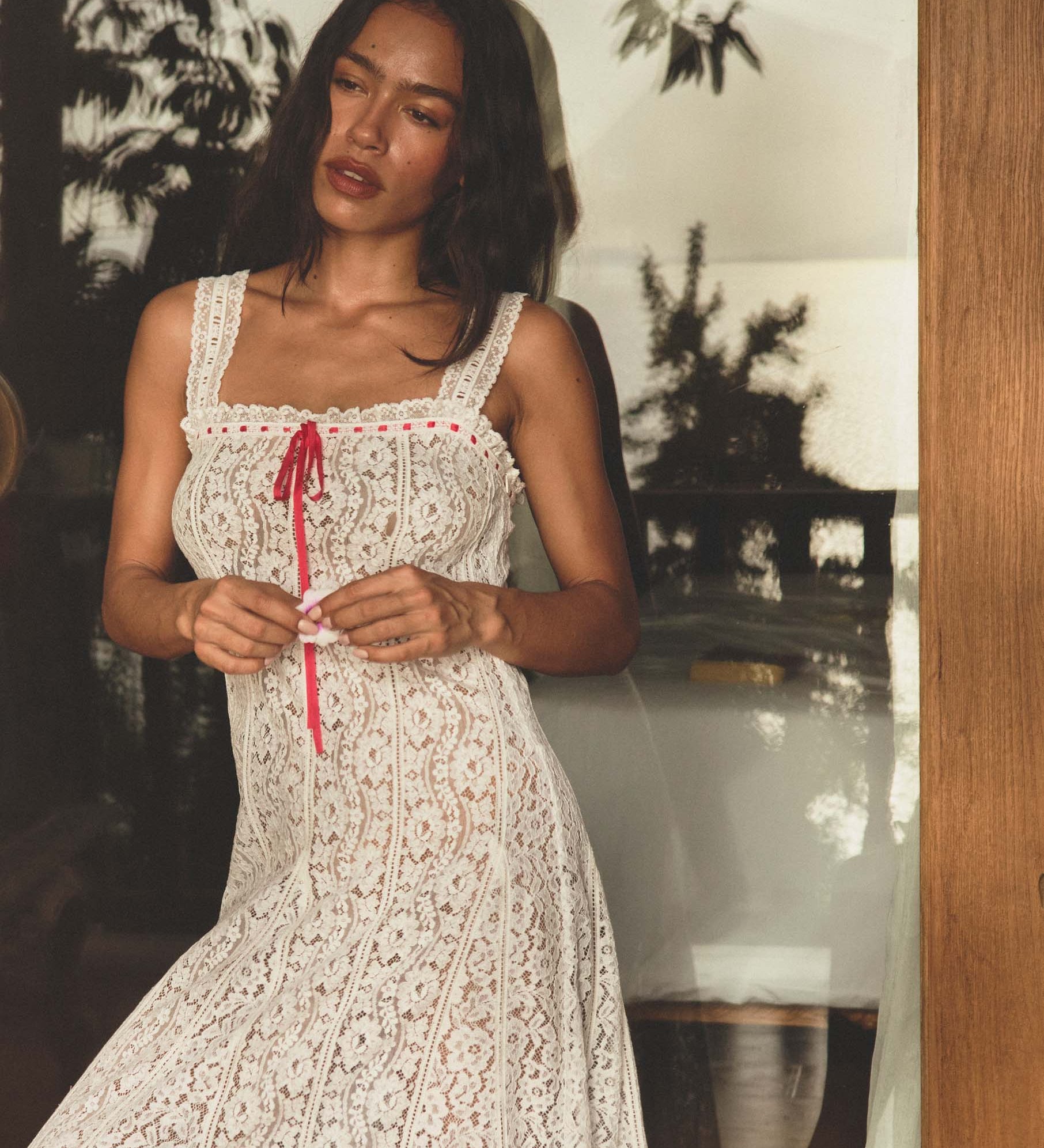 DOEN - OPHÉLIE DRESS