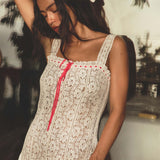 DOEN - OPHÉLIE DRESS