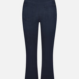 FRAME - Le Crop Mini Boot -- Guilty