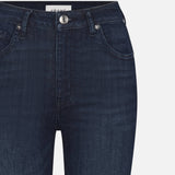 FRAME - Le Crop Mini Boot -- Guilty