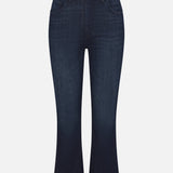 FRAME - Le Crop Mini Boot -- Guilty