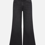 FRAME - Le Palazzo Crop -- Broken