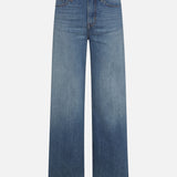 FRAME - Le Slim Palazzo