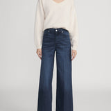 FRAME - Le Slim Palazzo -- Guilty