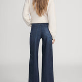 FRAME - Le Slim Palazzo -- Guilty