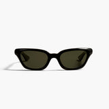 KHAITE x Oliver Peoples 1983C in Black