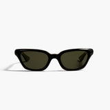 Khaite - x Oliver Peoples 1983C in Black