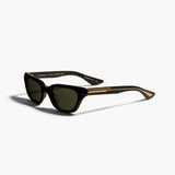 Khaite - x Oliver Peoples 1983C in Black