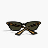 Khaite - x Oliver Peoples 1983C in Black
