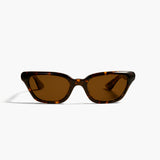 KHAITE x Oliver Peoples 1983C in Vintage DTB