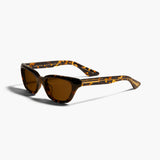 Khaite - x Oliver Peoples 1983C in Vintage DTB