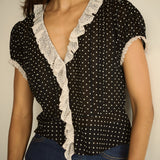 DOEN - ORELLA TOP