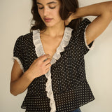 DOEN - ORELLA TOP