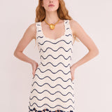 Cara Cara - Orel Mini Dress