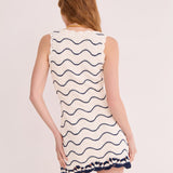 Cara Cara - Orel Mini Dress