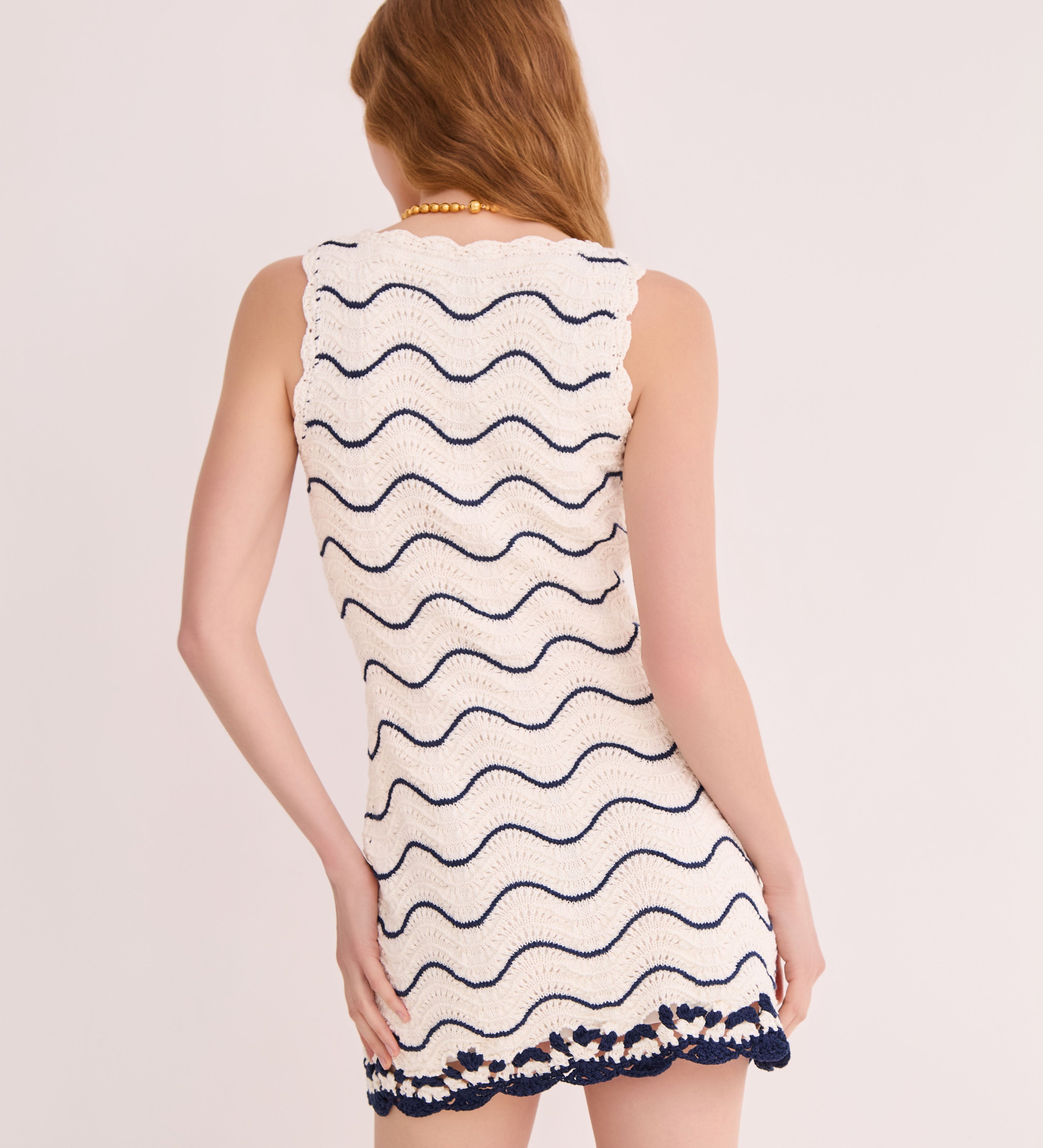Cara Cara - Orel Mini Dress