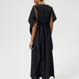 ROHE - Oranda no Kazaguruma dress | black