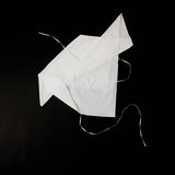 ROHE - Oranda no Kazaguruma top | optic white